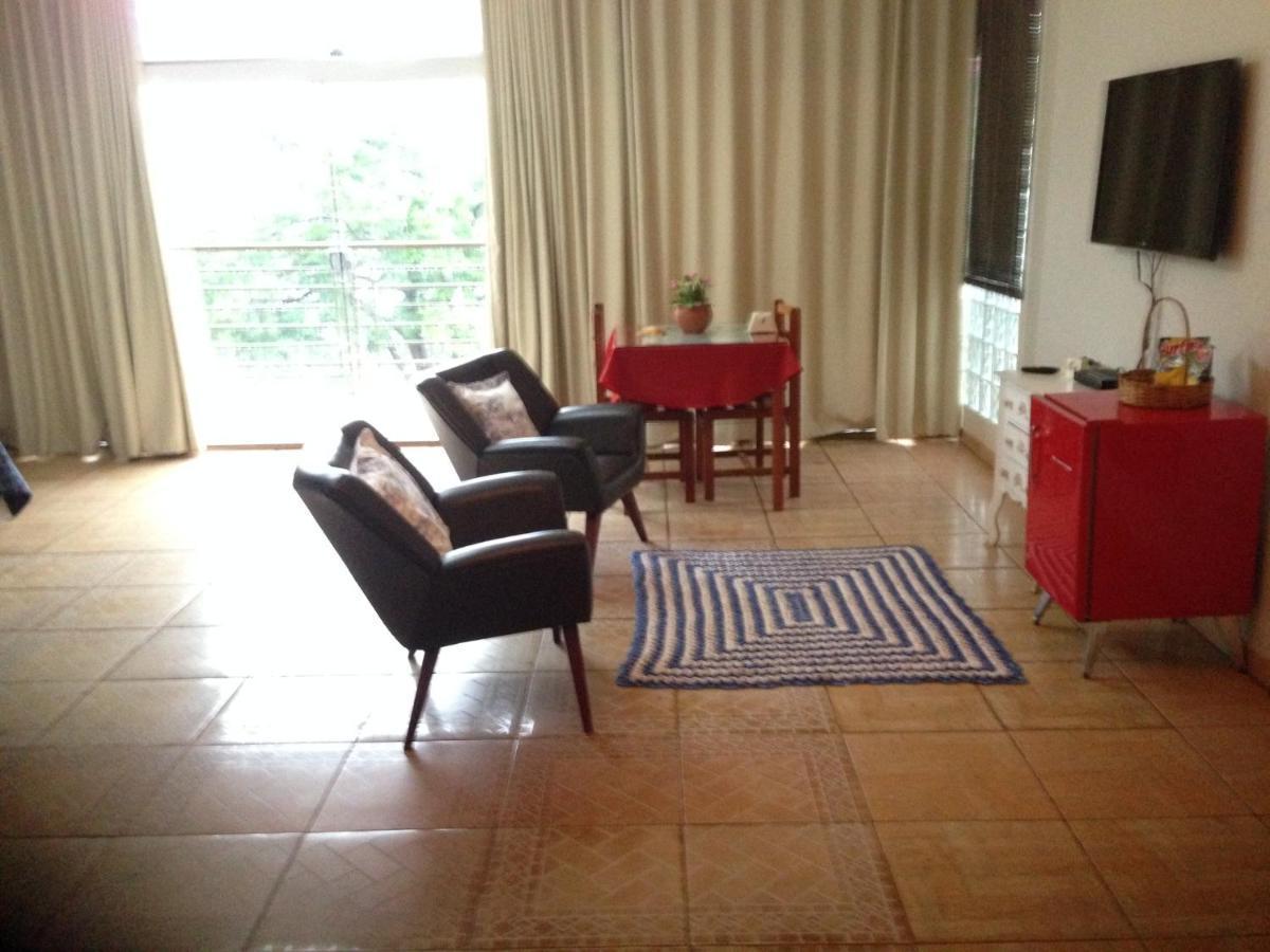 Pousada Beira Rio Itumbiara Eksteriør bilde